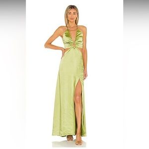 Revolve Aniston Dress From LPA